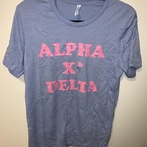 Alpha Xi Delta T-Shirt